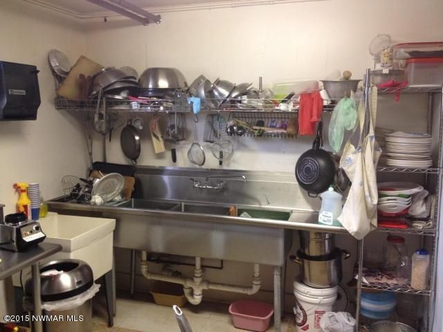 SS Outlet: 154 Centerline Rd N, Solway, MN 56678